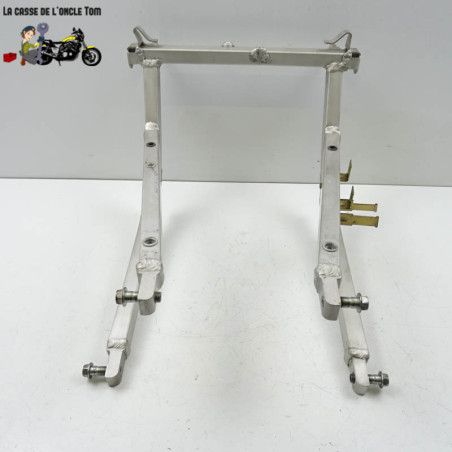 Boucle arrière partie avant Suzuki 600 gsxr-srad 2001 - CTM-11306-012