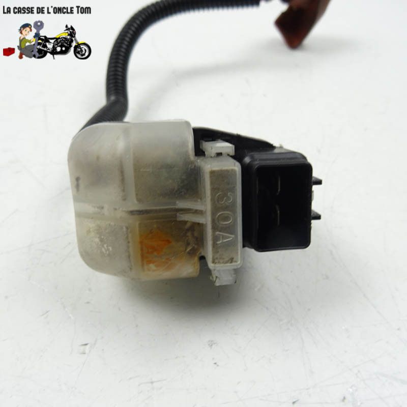 Relais démarreur Suzuki 600 gsxr-srad 2001 - CTM-11306-017