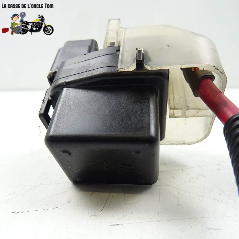 Relais démarreur Suzuki 600 gsxr-srad 2001 - CTM-11306-017