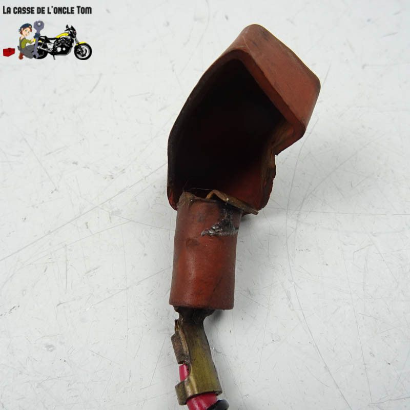 Relais démarreur Suzuki 600 gsxr-srad 2001 - CTM-11306-017