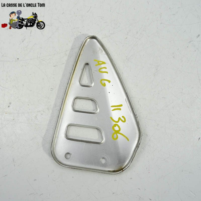 Protège talon avant gauche Suzuki 600 gsxr-srad 2001 - CTM-11306-031