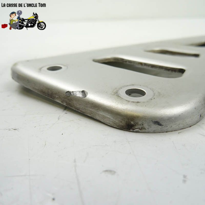 Protège talon avant gauche Suzuki 600 gsxr-srad 2001 - CTM-11306-031