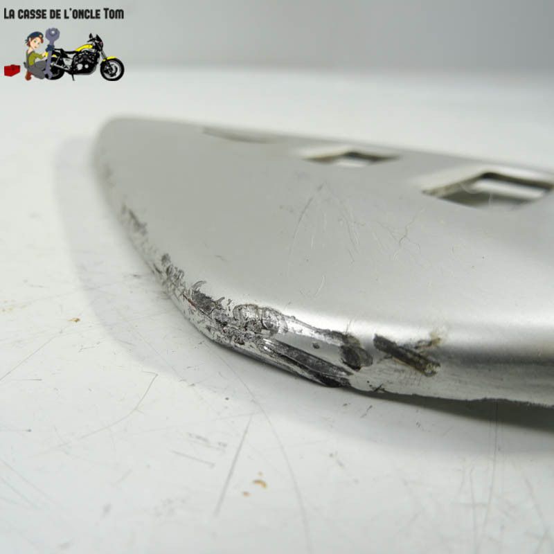 Protège talon avant gauche Suzuki 600 gsxr-srad 2001 - CTM-11306-031