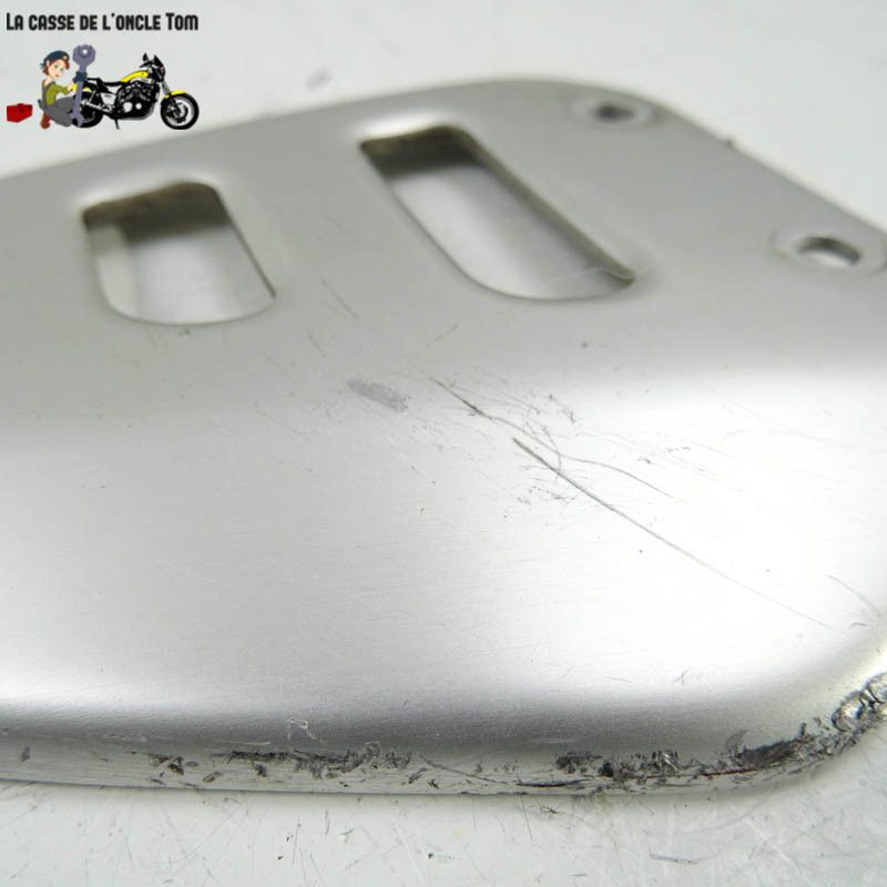 Protège talon avant gauche Suzuki 600 gsxr-srad 2001 - CTM-11306-031