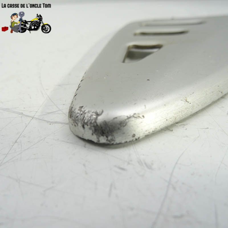 Protège talon avant gauche Suzuki 600 gsxr-srad 2001 - CTM-11306-031