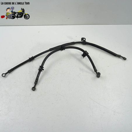 Durites de frein avant Suzuki 600 gsxr-srad 2001 - CTM-11306-037