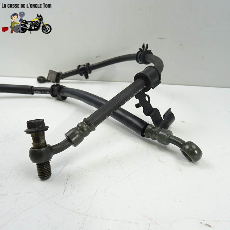 Durites de frein avant Suzuki 600 gsxr-srad 2001 - CTM-11306-037