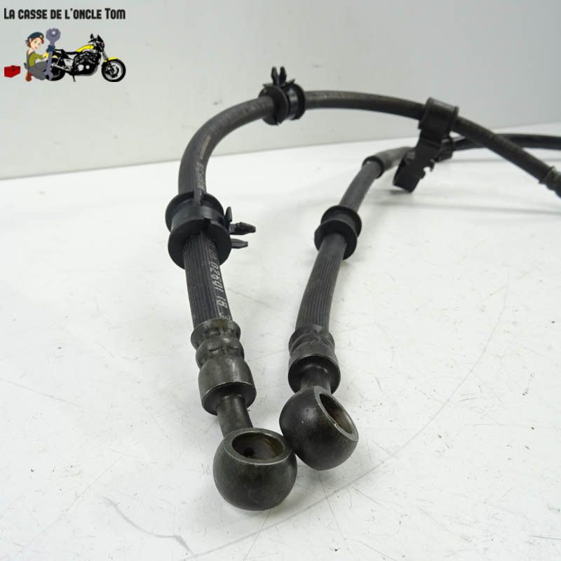 Durites de frein avant Suzuki 600 gsxr-srad 2001 - CTM-11306-037
