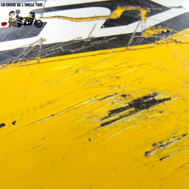 Flanc de carénage avant gauche Suzuki 600 gsxr-srad 2001 - CTM-11306-041