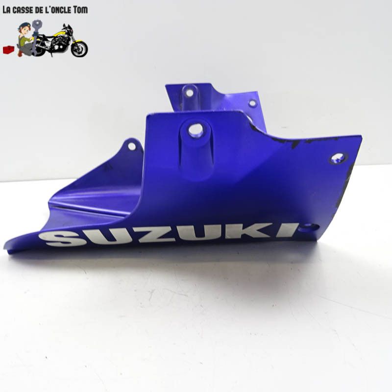 Sabot Suzuki 600 gsxr-srad 2001 - Cassetom - Nos pièces motos