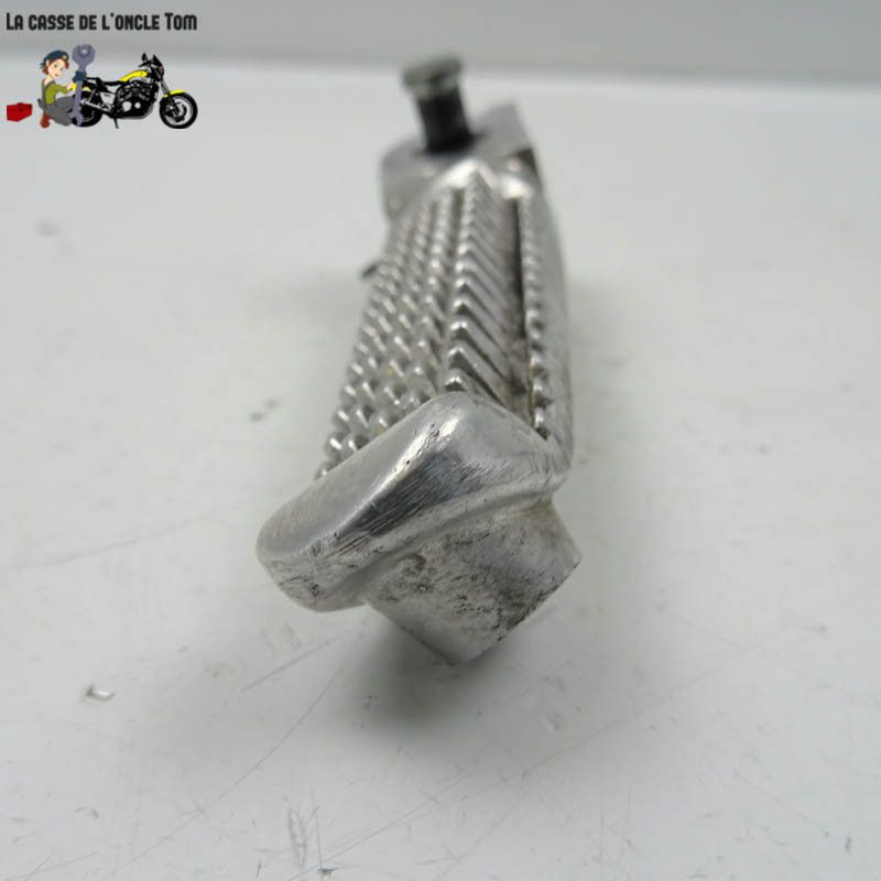Repose pied avant droit Suzuki 600 gsxr-srad 2001 - CTM-11306-063