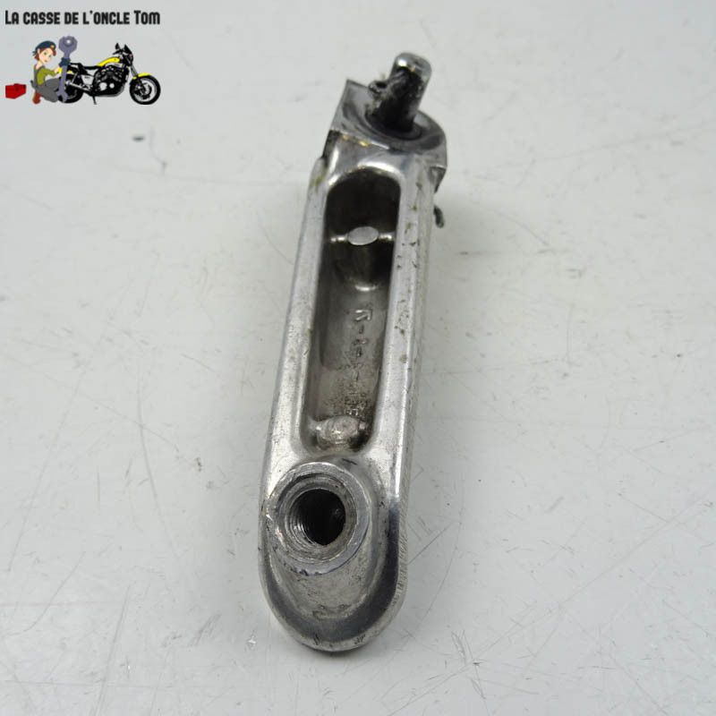 Repose pied avant droit Suzuki 600 gsxr-srad 2001 - CTM-11306-063