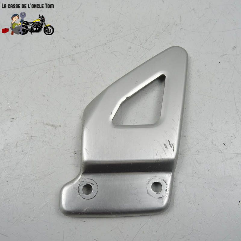 Protège talon avant droit Suzuki 600 gsxr-srad 2001 - CTM-11306-064