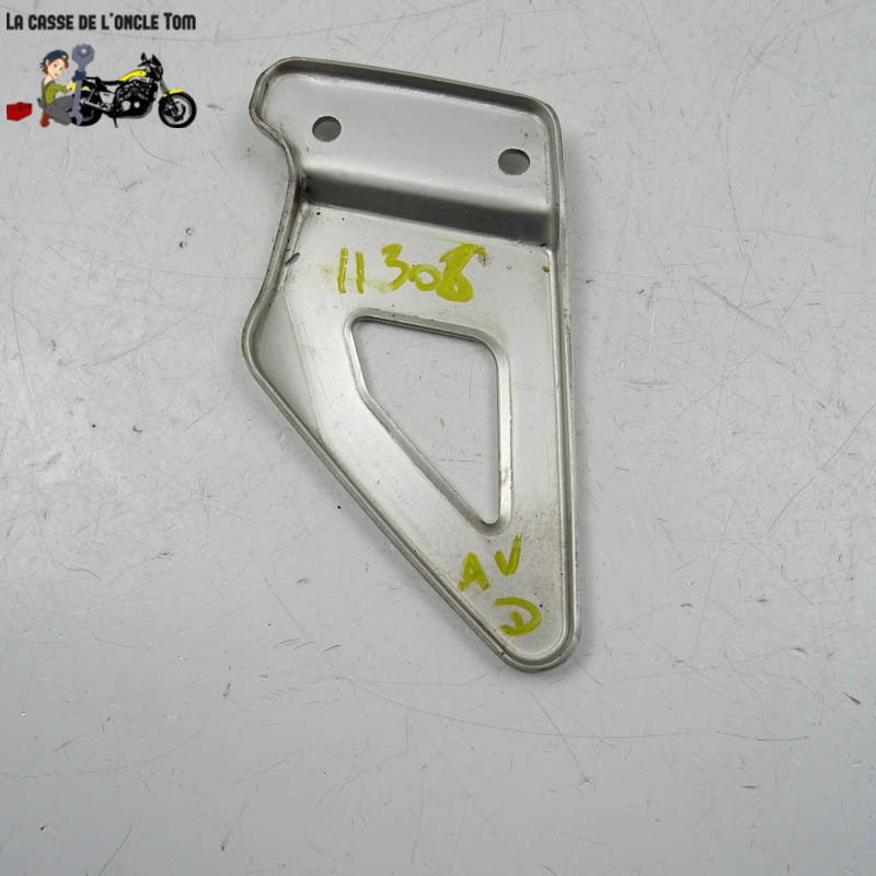 Protège talon avant droit Suzuki 600 gsxr-srad 2001 - CTM-11306-064