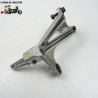 Platine et repose pied arrière droit Suzuki 600 gsxr-srad 2001 - CTM-11306-066