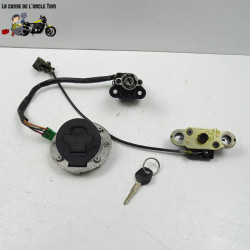Kit serrures Suzuki 600 gsxr-srad 2001 - CTM-11306-068