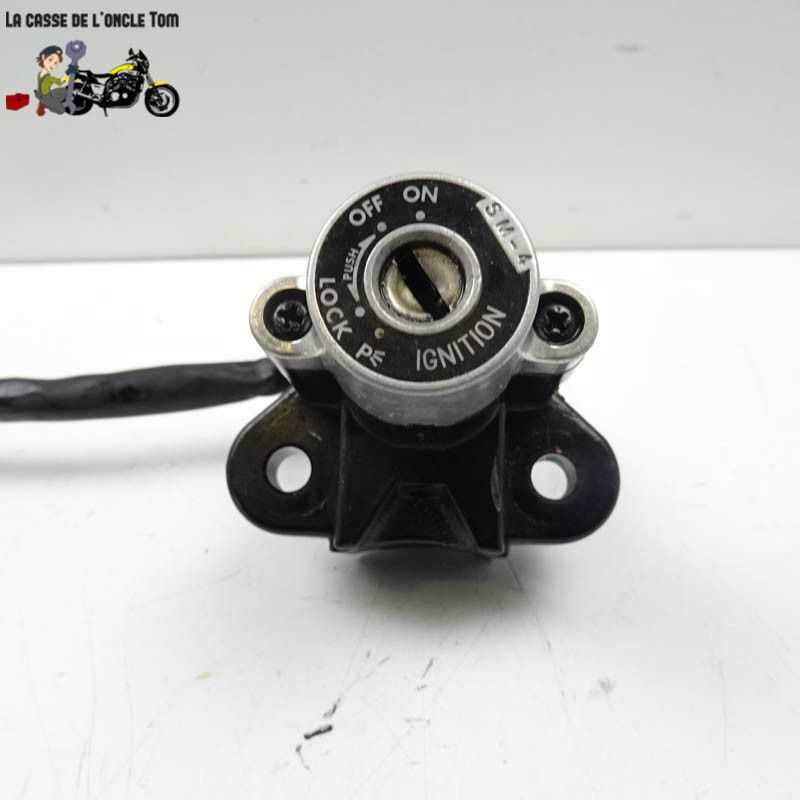 Kit serrures Suzuki 600 gsxr-srad 2001 - CTM-11306-068