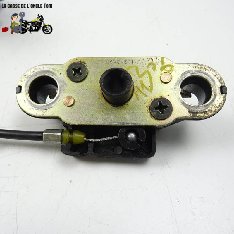 Kit serrures Suzuki 600 gsxr-srad 2001 - CTM-11306-068