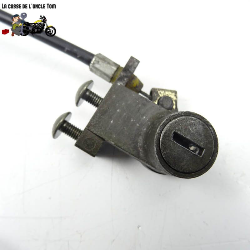 Kit serrures Suzuki 600 gsxr-srad 2001 - CTM-11306-068