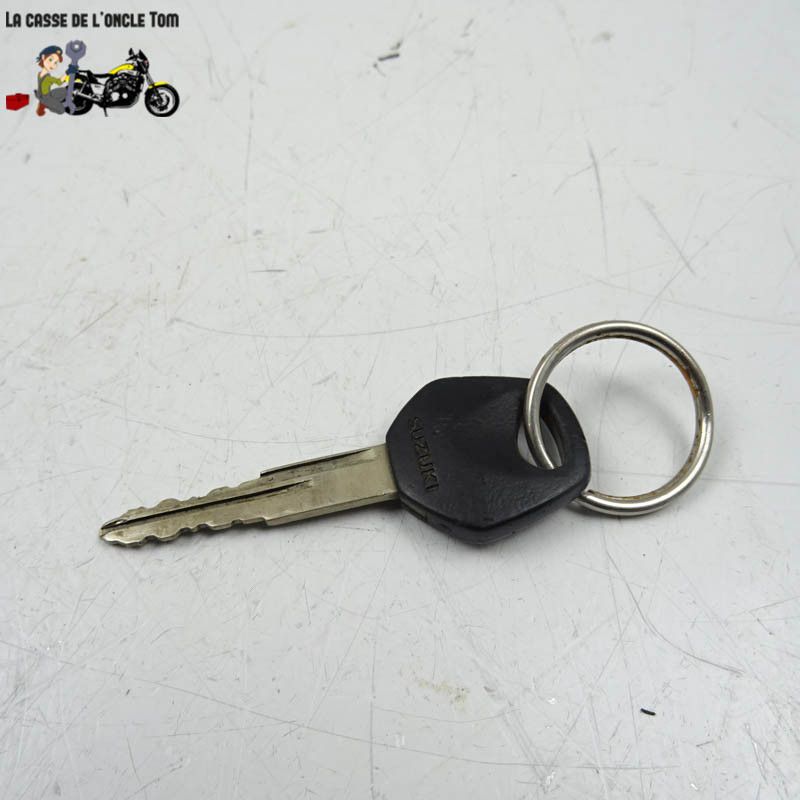 Kit serrures Suzuki 600 gsxr-srad 2001 - CTM-11306-068