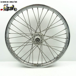 Jante avant Yamaha 50 DT 50 R 3MN 1990 - CTM-9064-054