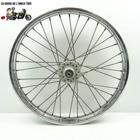 Jante avant Yamaha 50 DT 50 R 3MN 1990 - CTM-9064-054