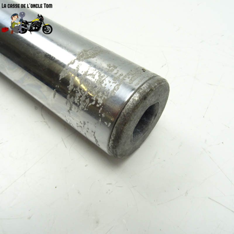 Bras de fourche gauche Yamaha 50 DT 50 R 3MN 1990 - CTM-9064-053