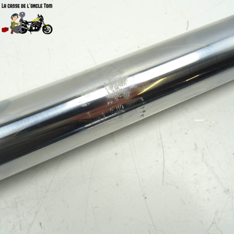 Bras de fourche gauche Yamaha 50 DT 50 R 3MN 1990 - CTM-9064-053