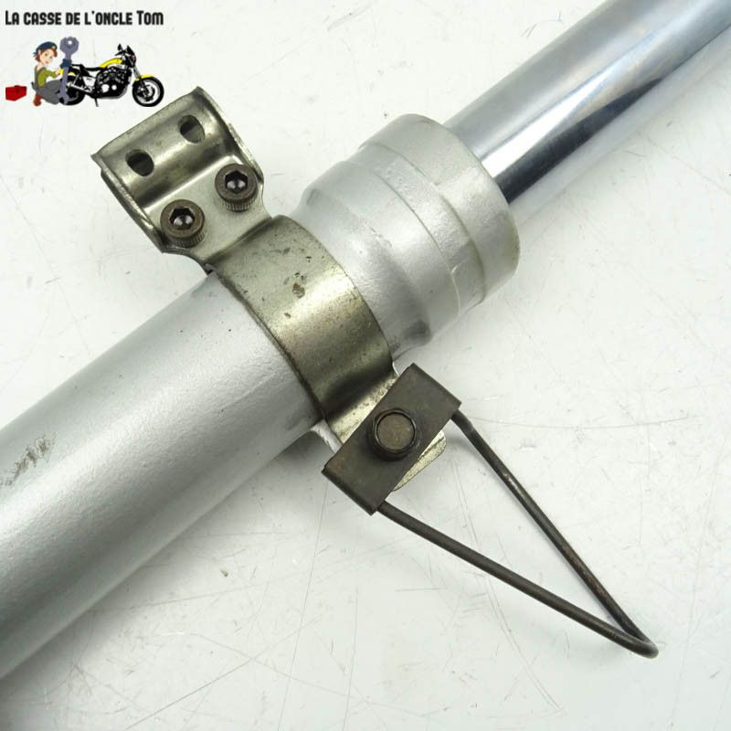 Bras de fourche gauche Yamaha 50 DT 50 R 3MN 1990 - CTM-9064-053