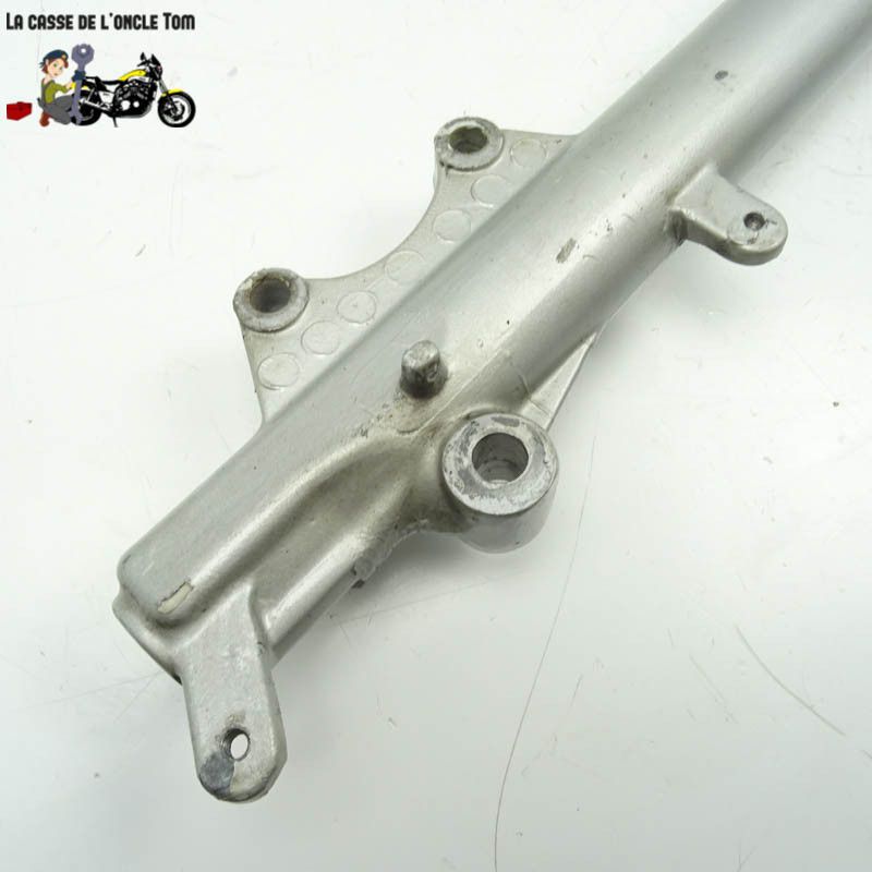 Bras de fourche gauche Yamaha 50 DT 50 R 3MN 1990 - CTM-9064-053