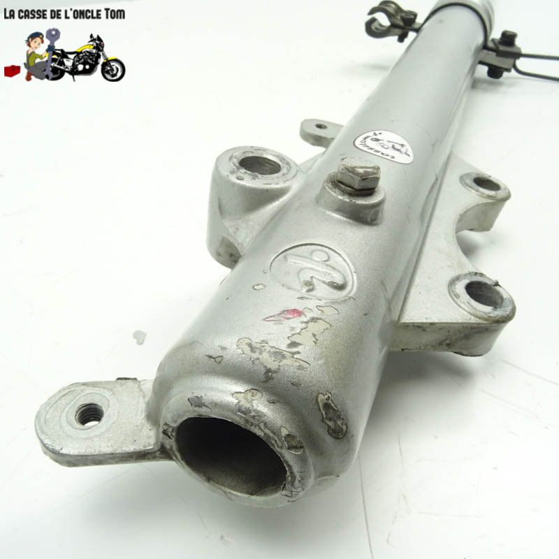 Bras de fourche gauche Yamaha 50 DT 50 R 3MN 1990 - CTM-9064-053