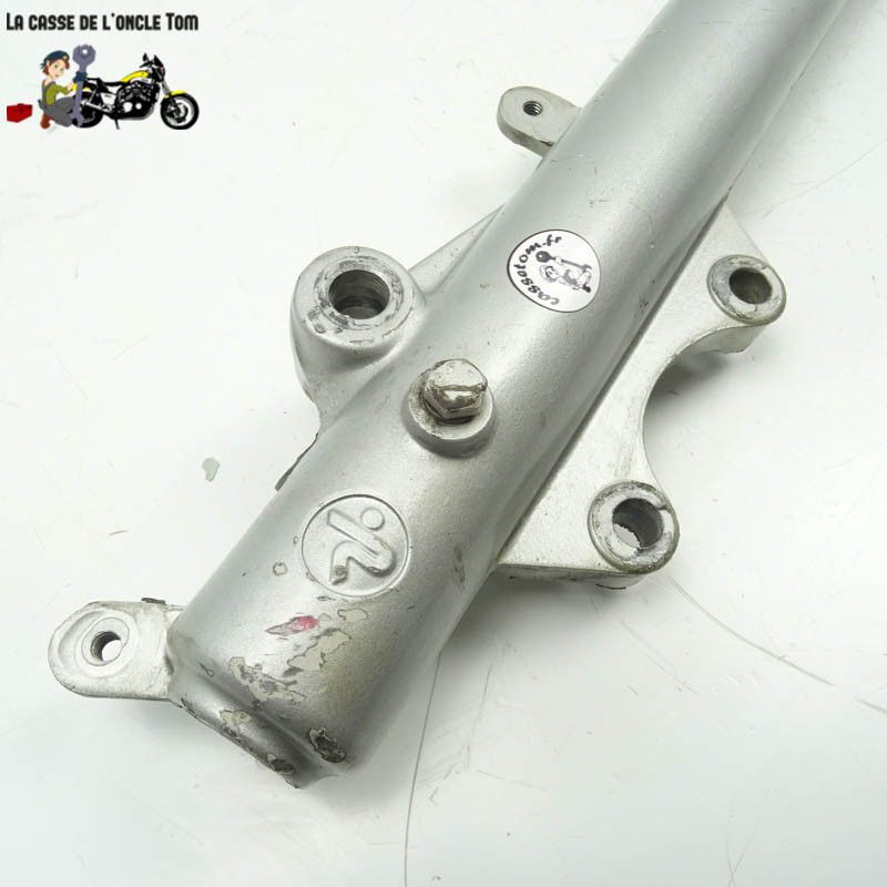 Bras de fourche gauche Yamaha 50 DT 50 R 3MN 1990 - CTM-9064-053