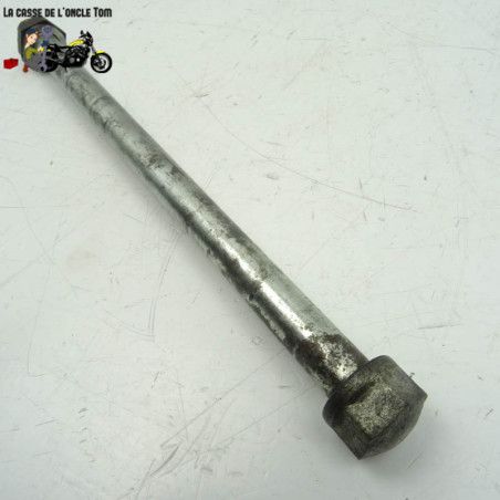 Axe roue avant Yamaha 50 DT 50 R 3MN 1990 - CTM-9064-052