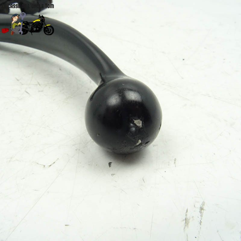 Cocotte + levier de frein arrière Yamaha 50 DT 50 R 3MN 1990 - CTM-9064-043