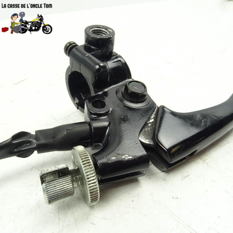 Cocotte + levier de frein arrière Yamaha 50 DT 50 R 3MN 1990 - CTM-9064-043