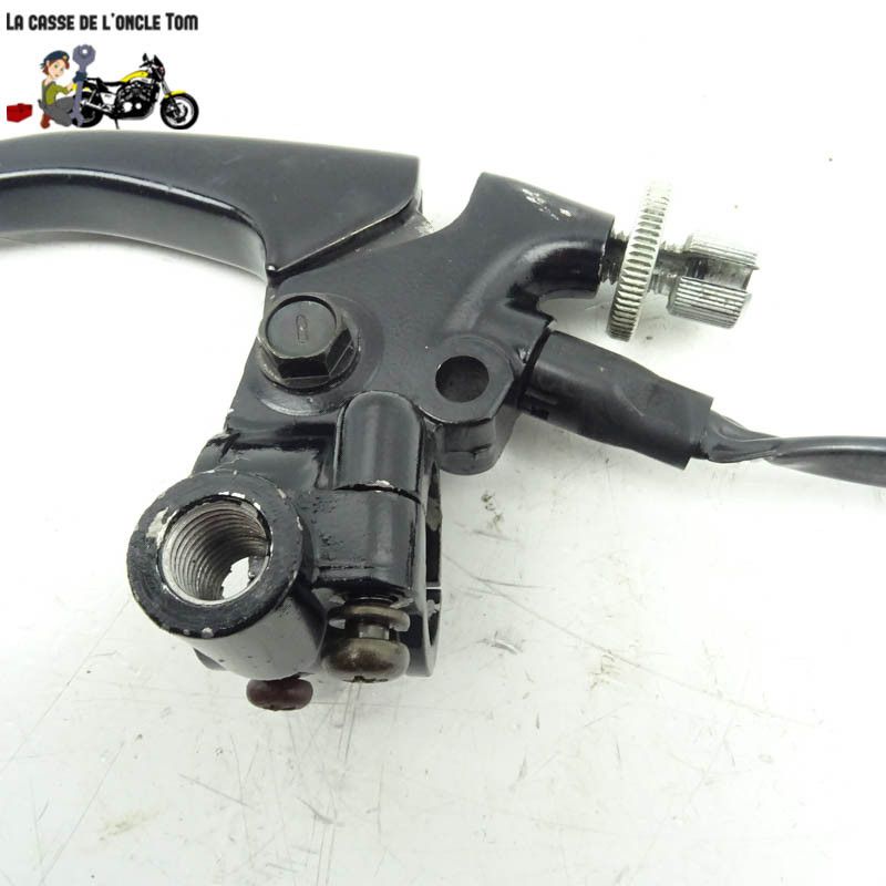 Cocotte + levier de frein arrière Yamaha 50 DT 50 R 3MN 1990 - CTM-9064-043