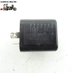 Centrale clignotants Yamaha 50 DT 50 R 3MN 1990 - CTM-9064-041