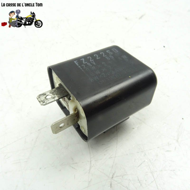 Centrale clignotants Yamaha 50 DT 50 R 3MN 1990 - CTM-9064-041