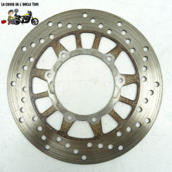 Disque de frein avant Yamaha 50 DT 50 R 3MN 1990 - CTM-9064-036