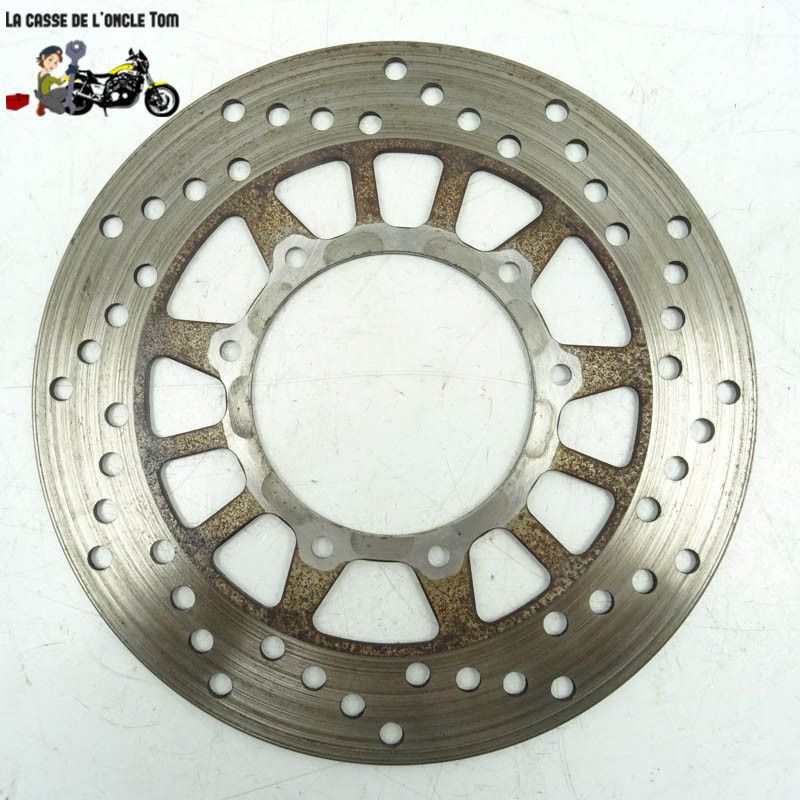 Disque de frein avant Yamaha 50 DT 50 R 3MN 1990 - Cassetom - Nos pièces motos