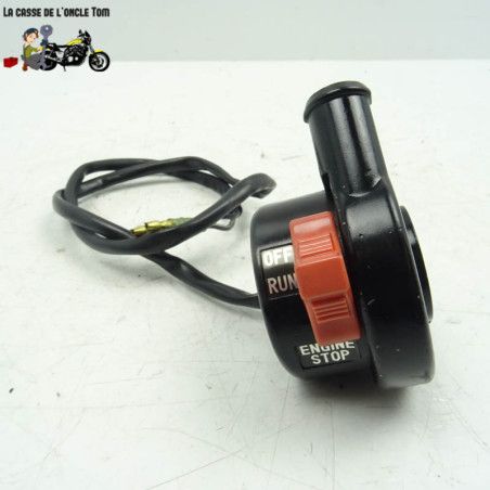 Commodo droit Yamaha 50 DT 50 R 3MN 1990 - CTM-9064-031