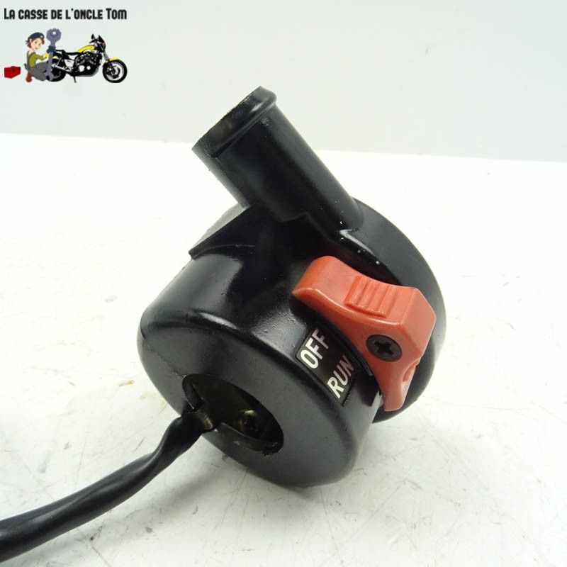 Commodo droit Yamaha 50 DT 50 R 3MN 1990 - CTM-9064-031