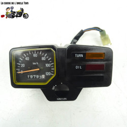 Compteur Yamaha 50 DT 50 R 3MN 1990 - CTM-9064-020