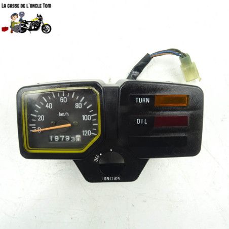 Compteur Yamaha 50 DT 50 R 3MN 1990 - CTM-9064-020