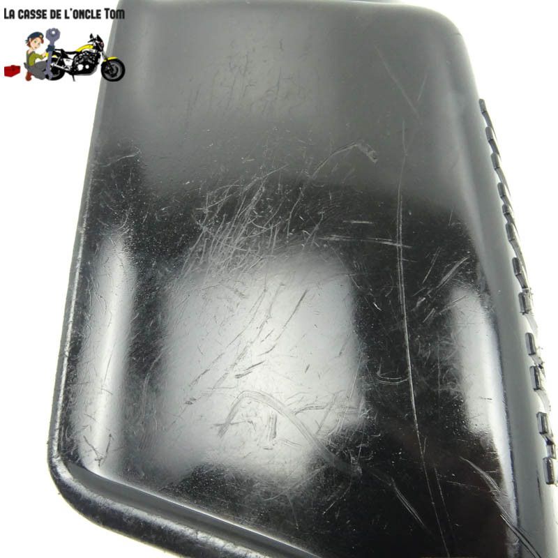 Protège-main gauche Yamaha 50 DT 50 R 3MN 1990 - CTM-9064-005