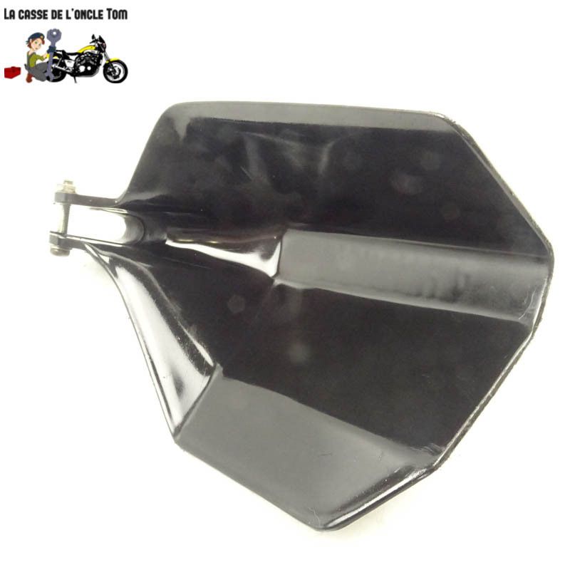 Protège-main gauche Yamaha 50 DT 50 R 3MN 1990 - CTM-9064-005