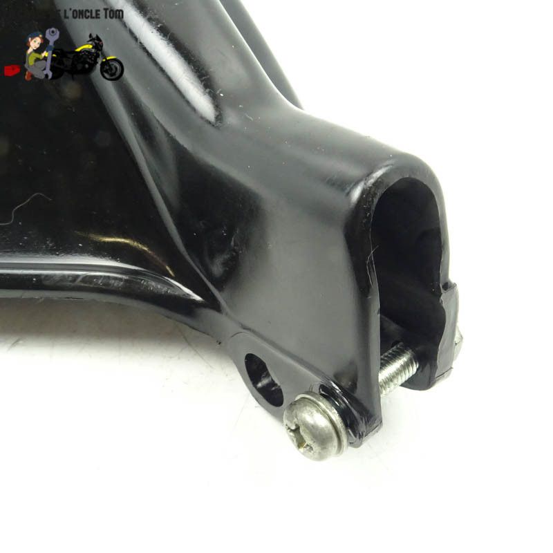 Protège-main gauche Yamaha 50 DT 50 R 3MN 1990 - CTM-9064-005