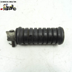 Repose pied arrière droit Yamaha 50 DT 50 R 3MN 1990 - CTM-9064-024