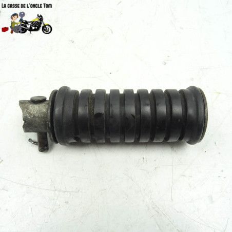 Repose pied arrière droit Yamaha 50 DT 50 R 3MN 1990 - CTM-9064-024