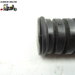 Repose pied arrière droit Yamaha 50 DT 50 R 3MN 1990 - CTM-9064-024